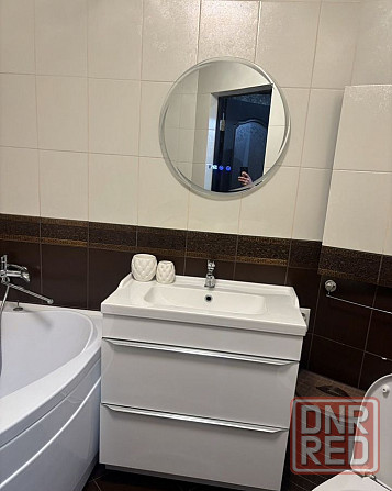 Сдается 1-комнатная квартира в Ворошиловском районе по проспекту 25-лет РККа Донецк - изображение 8