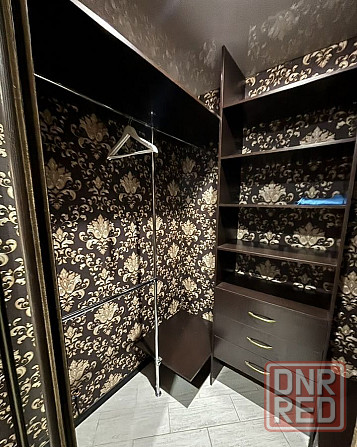 Сдается 1-комнатная квартира в Ворошиловском районе по проспекту 25-лет РККа Донецк - изображение 10