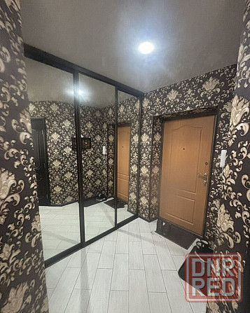 Сдается 1-комнатная квартира в Ворошиловском районе по проспекту 25-лет РККа Донецк - изображение 9