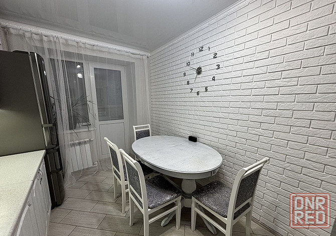 Сдается 1-комнатная квартира в Ворошиловском районе по проспекту 25-лет РККа Донецк - изображение 3