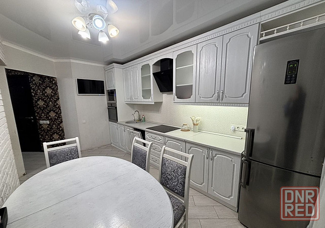 Сдается 1-комнатная квартира в Ворошиловском районе по проспекту 25-лет РККа Донецк - изображение 2