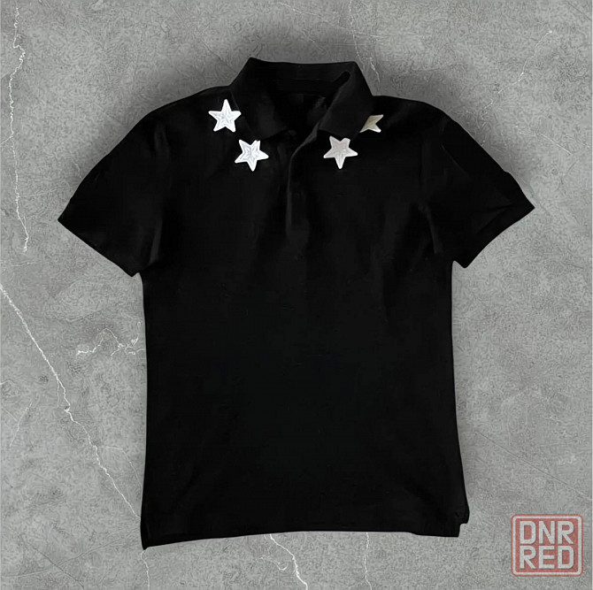 Поло Givenchy Донецк - изображение 1