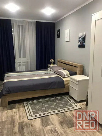 Сдам 2к квартиру на Щетинина Донецк - изображение 1