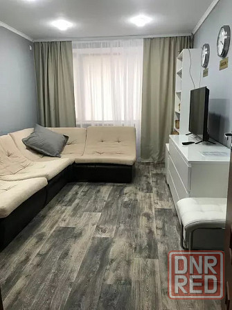 Сдам 2к квартиру на Щетинина Донецк - изображение 2