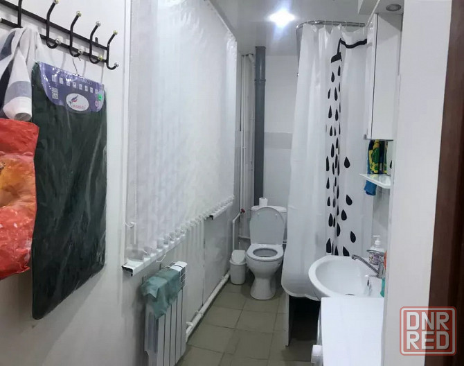 Сдам 2к квартиру на Щетинина Донецк - изображение 5