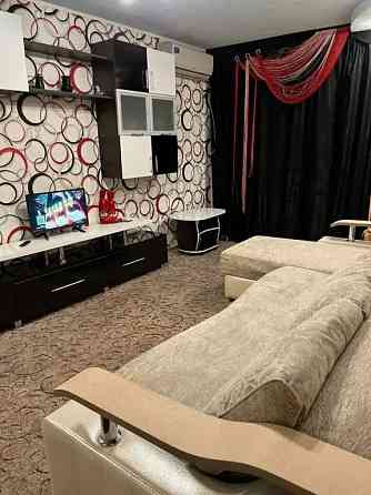 Сдаётся 1к квартира на бульваре Пушкина Донецк