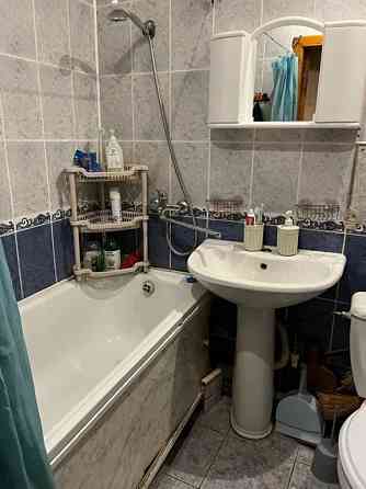 Сдаётся 1к квартира на бульваре Пушкина Донецк