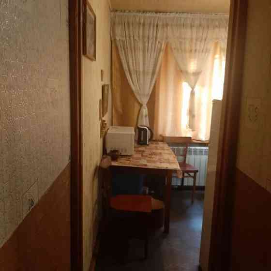 Сдаётся 1к квартира на бульваре Пушкина Донецк