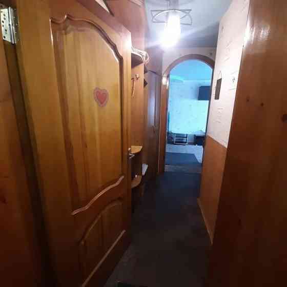 Сдаётся 1к квартира на бульваре Пушкина Донецк