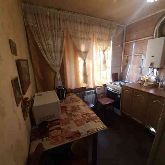 Сдаётся 1к квартира на бульваре Пушкина Донецк