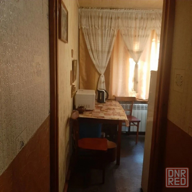 Сдаётся 1к квартира на бульваре Пушкина Донецк - изображение 3