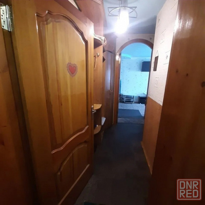 Сдаётся 1к квартира на бульваре Пушкина Донецк - изображение 2