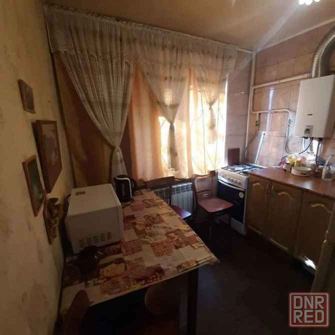 Сдаётся 1к квартира на бульваре Пушкина Донецк - изображение 4