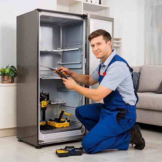 Ремонт холодильников в Макеевке на дому Макеевка