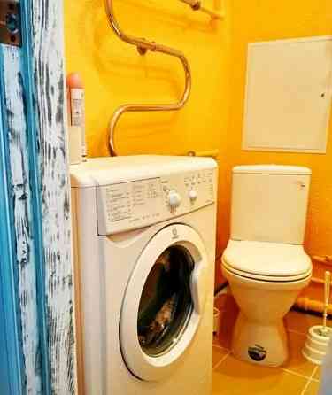 Сдаётся однушка на Таманском Донецк