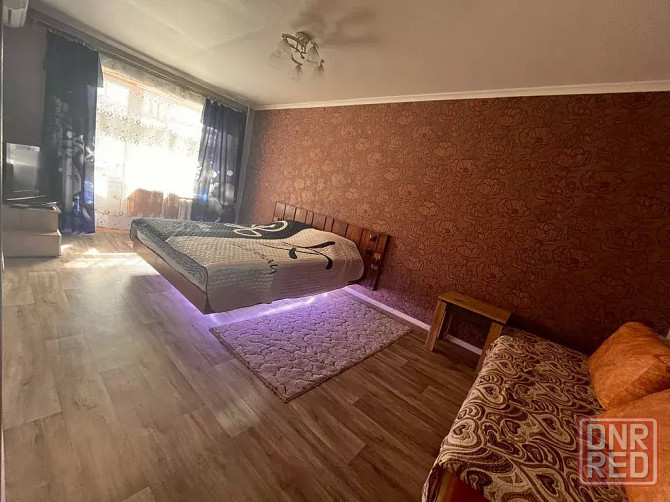 Сдаётся однушка на Таманском Донецк - изображение 1