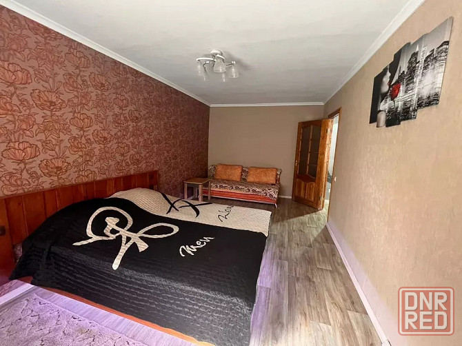 Сдаётся однушка на Таманском Донецк - изображение 2
