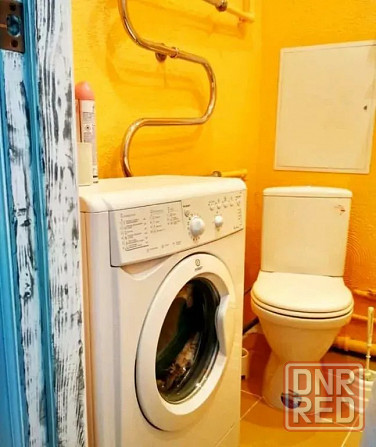 Сдаётся однушка на Таманском Донецк - изображение 4