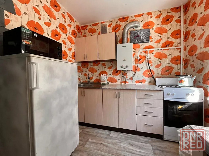 Сдаётся однушка на Таманском Донецк - изображение 6