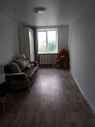 Двухкомнатная квартира с современным ремонтом, в опрятном состоянии. Калининский район, пр-кт Ильича Донецк