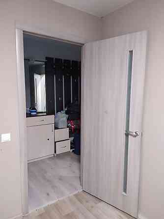 Двухкомнатная квартира с современным ремонтом, в опрятном состоянии. Калининский район, пр-кт Ильича Донецк