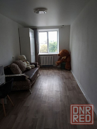 Двухкомнатная квартира с современным ремонтом, в опрятном состоянии. Калининский район, пр-кт Ильича Донецк - изображение 3