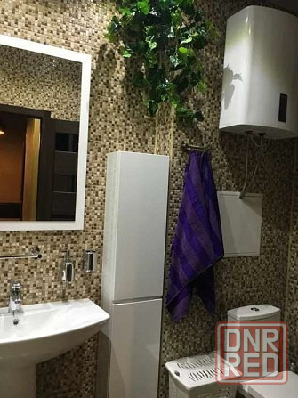 Сдается 2- комнатная квартира, на длительный срок, Ворошиловский район Донецк - изображение 4