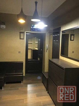 Сдается 2- комнатная квартира, на длительный срок, Ворошиловский район Донецк - изображение 3