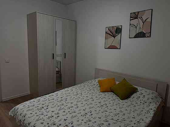 2-к квартира, 56 м2, 3/5 эт. Мариуполь