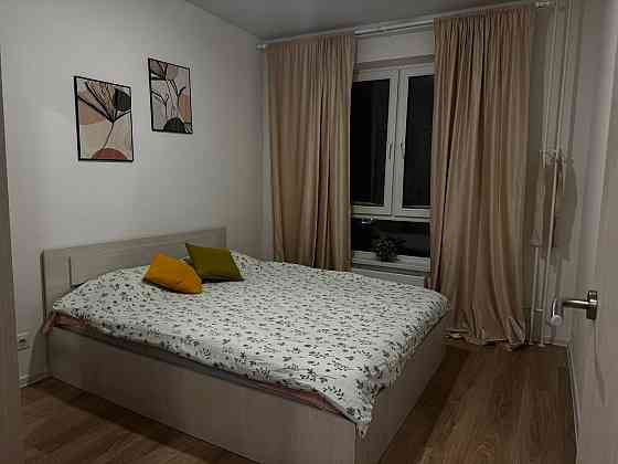 2-к квартира, 56 м2, 3/5 эт. Мариуполь