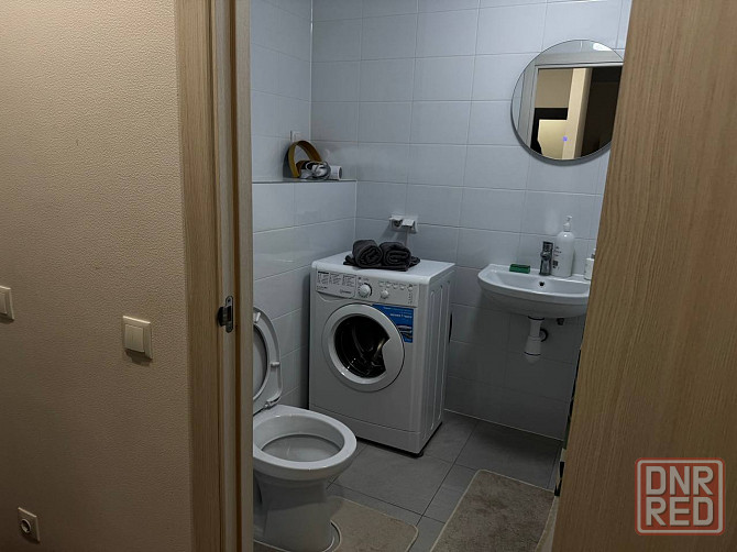 2-к квартира, 56 м2, 3/5 эт. Мариуполь - изображение 8