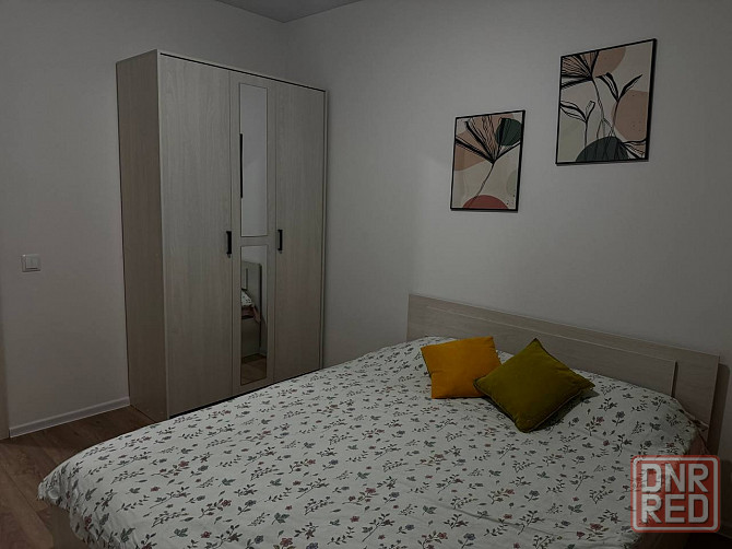 2-к квартира, 56 м2, 3/5 эт. Мариуполь - изображение 5