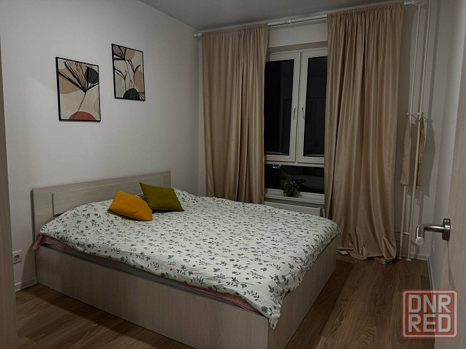 2-к квартира, 56 м2, 3/5 эт. Мариуполь - изображение 6