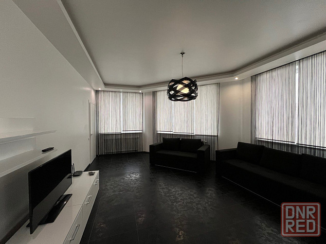 Аренда Уютной Квартиры в Центре Донецка-Вода 24 часа!Wifi-Smart/tv! Донецк - изображение 3