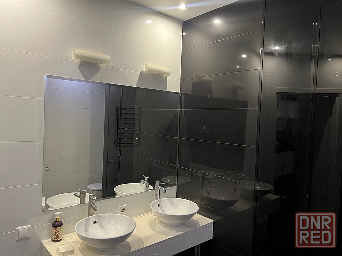 Аренда Уютной Квартиры в Центре Донецка-Вода 24 часа!Wifi-Smart/tv! Донецк - изображение 4