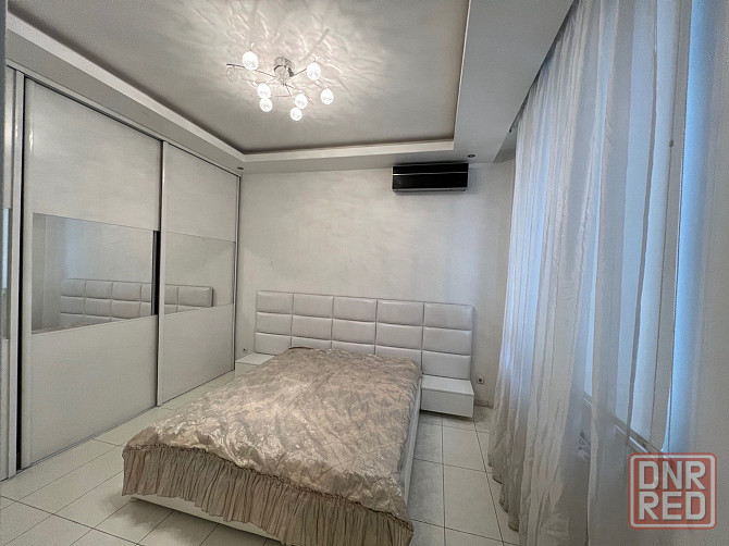 Аренда Уютной Квартиры в Центре Донецка-Вода 24 часа!Wifi-Smart/tv! Донецк - изображение 6