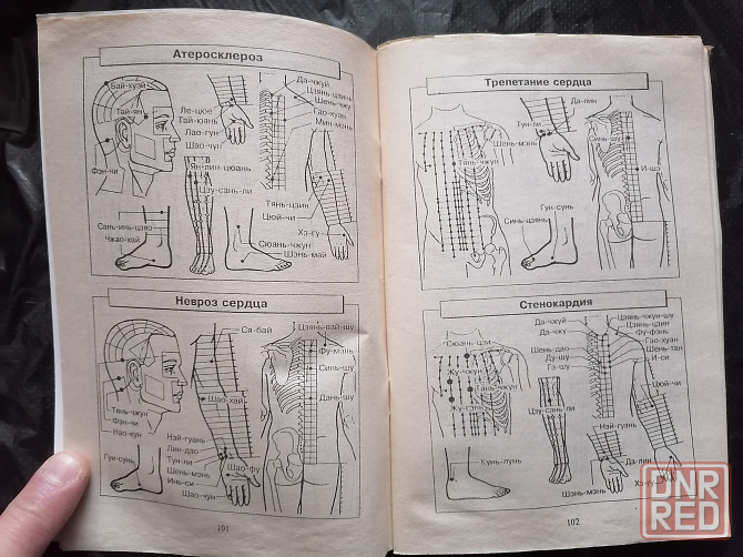 Атлас Леднева. Стаханов - изображение 6