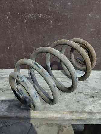 Пружина задняя Шевроле Ланос, Daewoo Lanos / Сенс Донецк