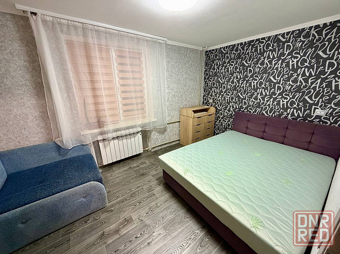 Сдается 2-комнатная квартира Донецк - изображение 5