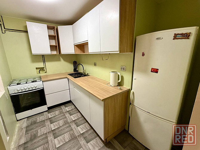 Сдается 2-комнатная квартира Донецк - изображение 1