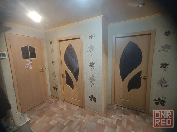 2к в центре Макеевка - изображение 5