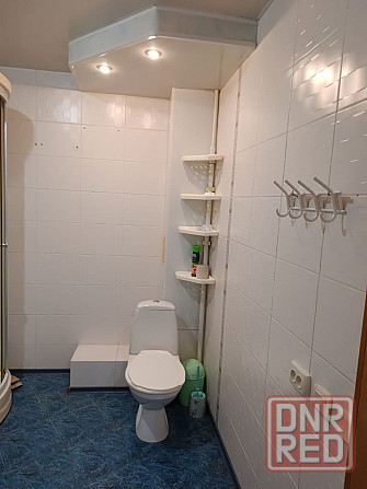 2к в центре Макеевка - изображение 8