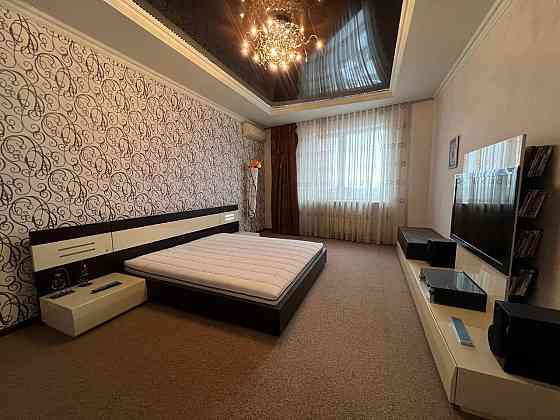 VIP- komfort в Лучшей Локации Донецка-Вода с хорошим напором 24 часа,есть паркинг!Отчетные Документы Донецк