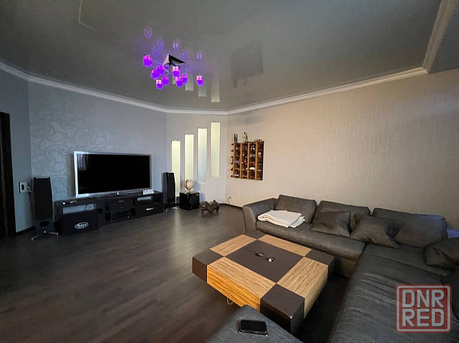 VIP- komfort в Лучшей Локации Донецка-Вода с хорошим напором 24 часа,есть паркинг!Отчетные Документы Донецк - изображение 3