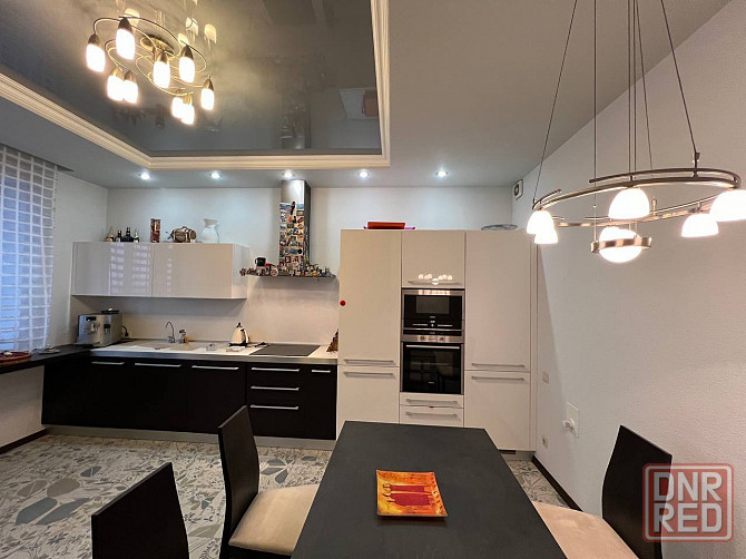 VIP- komfort в Лучшей Локации Донецка-Вода с хорошим напором 24 часа,есть паркинг!Отчетные Документы Донецк - изображение 4