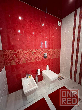 VIP- komfort в Лучшей Локации Донецка-Вода с хорошим напором 24 часа,есть паркинг!Отчетные Документы Донецк - изображение 7