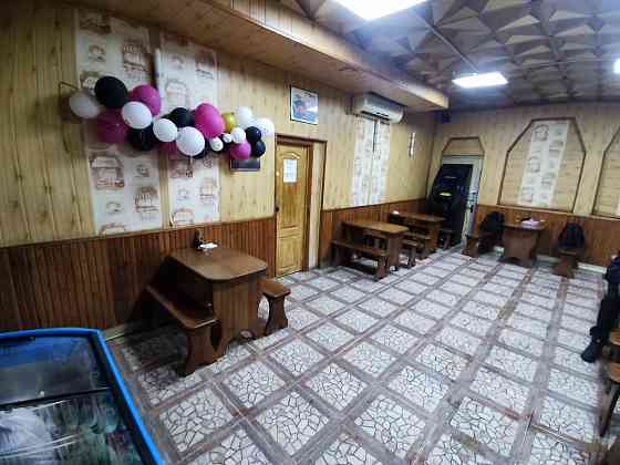 Продажа нежилого помещения в центре! Макеевка