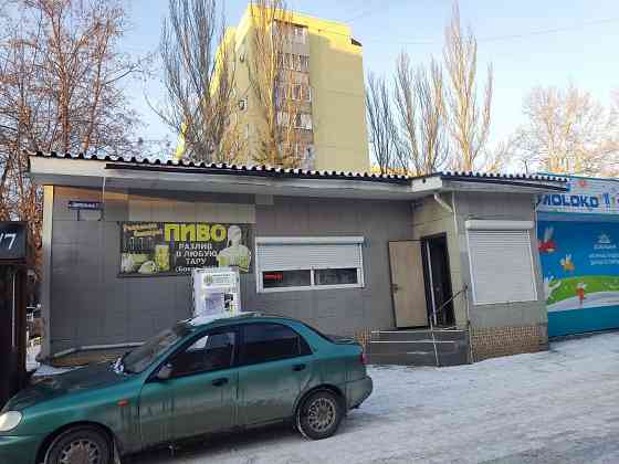 Продажа нежилого помещения в центре! Макеевка