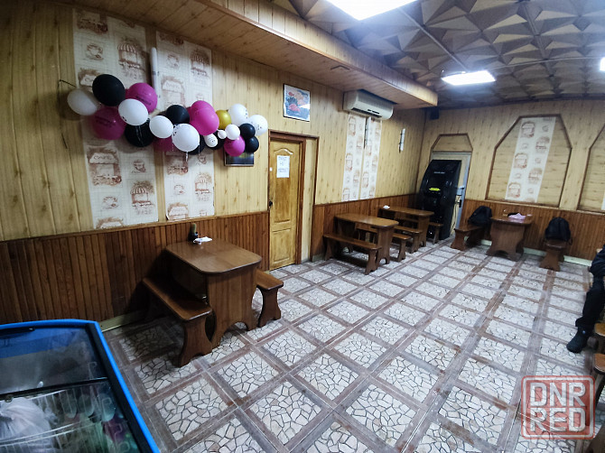 Продажа нежилого помещения в центре! Макеевка - изображение 1