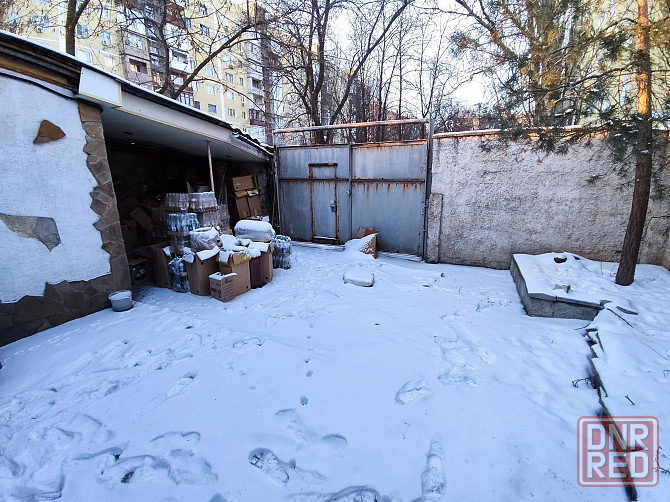 Продажа нежилого помещения в центре! Макеевка - изображение 2